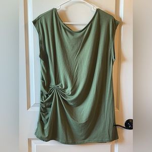 Motherhood Maternity Top